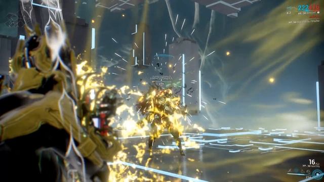 Warframe: Митра (Не актуален) смотреть онлайн