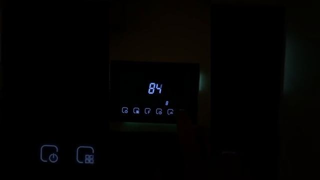 Room Thermostat brightness смотреть онлайн