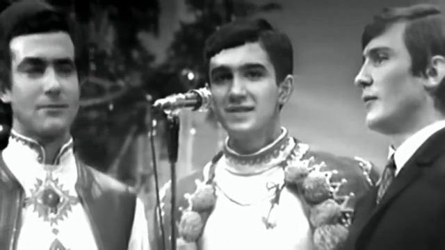 Червона Рута..(ПЕСНЯ-71)..... смотреть онлайн