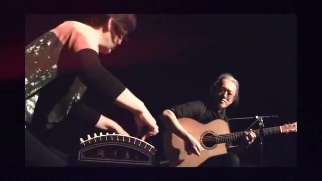 AKI & KUNIKO - A R G (January 9, 2020) смотреть онлайн