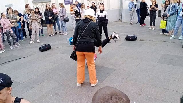 breakdance смотреть онлайн