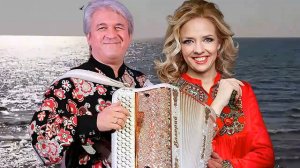 Елена Любарец и Валерий Семин   Счастье