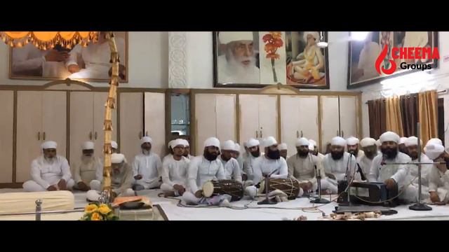 Live Deewan Jathedar Kamal Singh || Sri Bhaini Sahib #JathedarKamalSingh смотреть онлайн