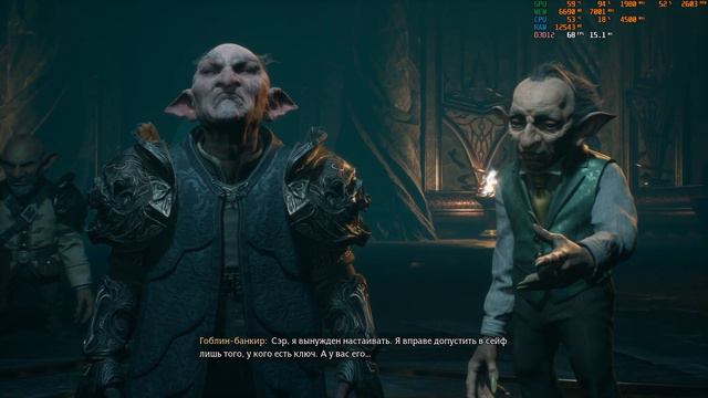 Hogwarts Legacy Первый Патч Первый запуск смотреть онлайн