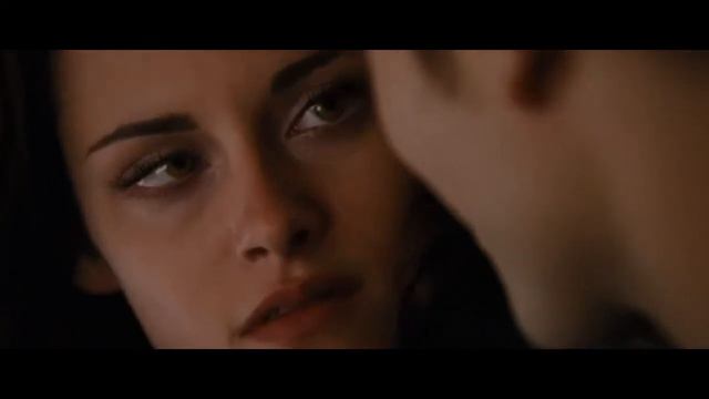 Сумерки Эдвард и Белла перед предстоящей битвой смотреть онлайн