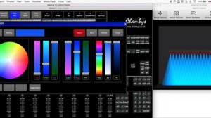 Урок 4.1  Запись Палетты Record Palette