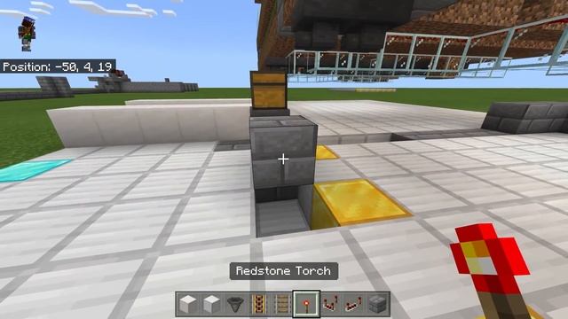 Automatic Industrial Wool Farm - Minecraft 1.20+ Bedrock & Java смотреть онлайн