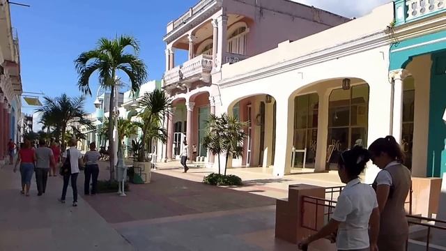 Ciego de Àvila Cuba смотреть онлайн