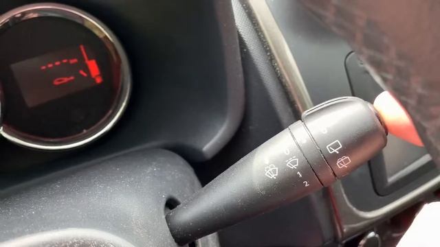 How to reset maintenance lamp of a Dacia Duster Service clear instruction service lamp reset DIY смотреть онлайн