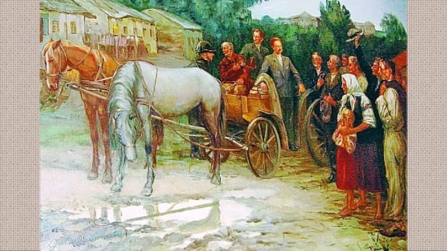 ІВАН ФРАНКО "ОПОЗИЦІЯ" 22-08-16 Святослав Максимчук - Львівське радіо смотреть онлайн