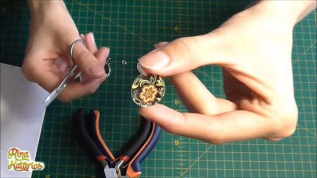 Брелок с изображением смотреть онлайн