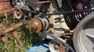 Мотоблок Нева. Важная модернизация