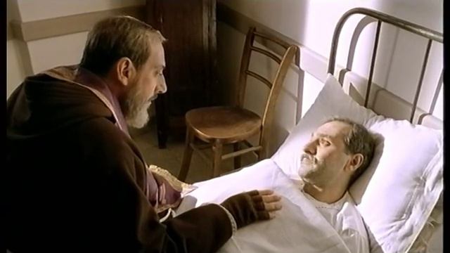 Отець Піо частина 2, Padre Pio2 (гарний звук) смотреть онлайн