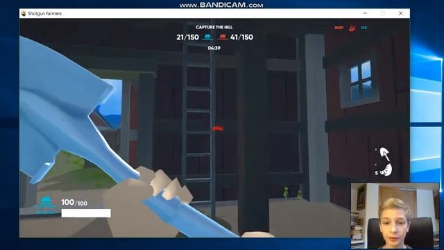 Shotgun Farmers Pt 1 смотреть онлайн