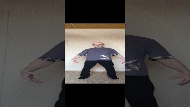 Тряска. Внутренний массаж смотреть онлайн