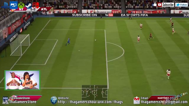 SE05EP199: Fifa 19 Review