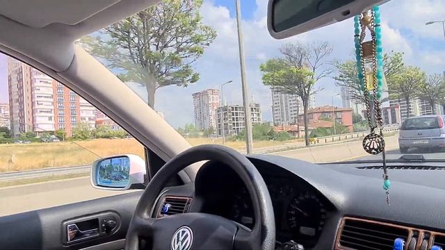 Volkswagen Bora – IEMS Yakıt Tasarrufu® Derya Usta, Global Performans Kitleri. Hız Testi 2021 смотреть онлайн