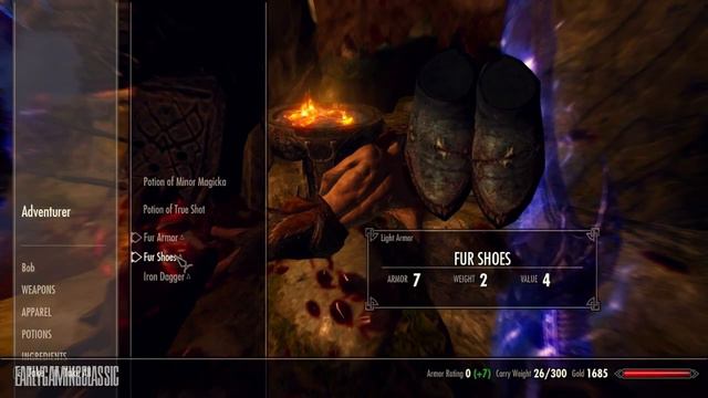 Skyrim Necromancer Playthrough Pt.36 смотреть онлайн