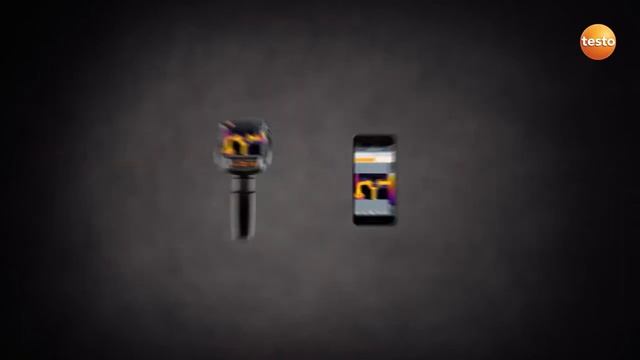 Cámaras termográficas testo 865 - 868 - 871 - 872 смотреть онлайн