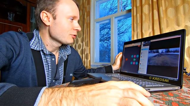 ✅Беспилотная моделька творит ЧУДЕСА ? Проект КарДуино ⚡ Прикол с фейерверками и машинкой смотреть онлайн