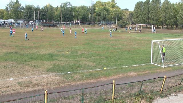 II тур турнира «Здравствуй, осень» «Чайка» — «Метеор» 3:0 (02.08.2018) смотреть онлайн