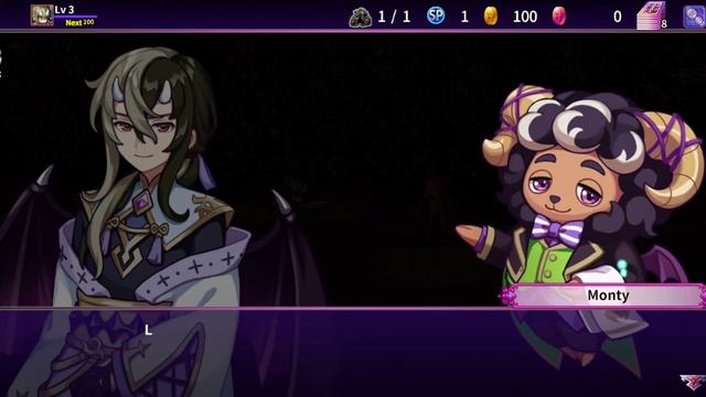 [Android] RPG Overrogue - KEMCO смотреть онлайн