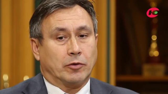 Югра - регион возможностей смотреть онлайн