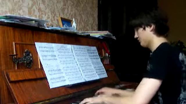 Финальная мелодия из Готики 3. смотреть онлайн
