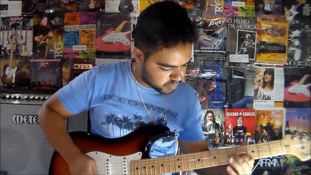 REVIEW MINI AMPLIFICADOR (AMPLIFICATION) MARSHALL MS-2R смотреть онлайн