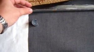 Ssang Yong KYRON-CLAN.RU  полка багажника