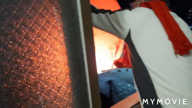 В старый новый год отпускаем желания в небо 🥰🧑🎄🎅 смотреть онлайн