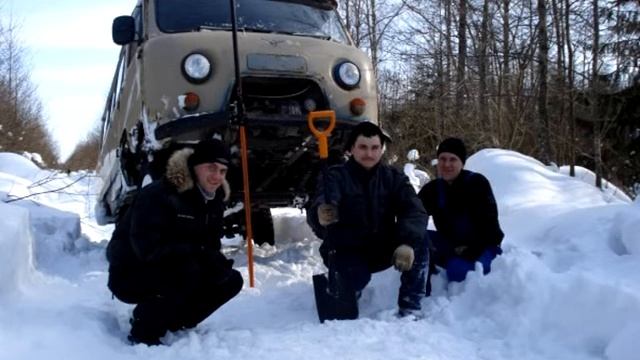 на уазе в кремено.avi смотреть онлайн