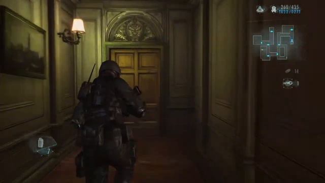 [PS4] Resident Evil Revelations: RAID MODE “TGSC”Solo TB ~ (29:40) смотреть онлайн