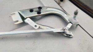 Не работает один дворник на Ниве, причина поломки и устранение