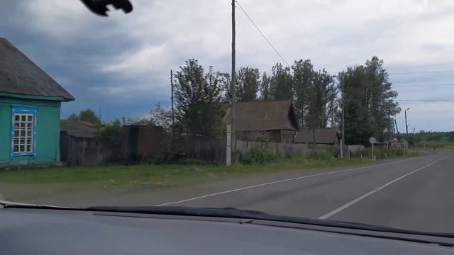 Дорога Шушенское - Кызыл ,Тыва Самый Криминальный Район России смотреть онлайн