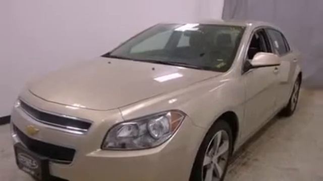 2011 Chevrolet Malibu Troy NY смотреть онлайн