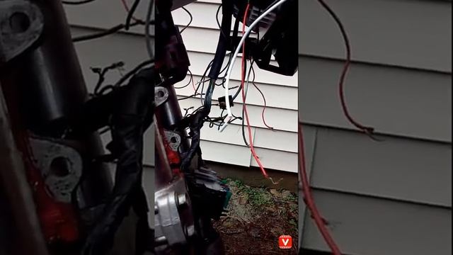 Suzuki gsxr bars and gadgets pt.2 смотреть онлайн