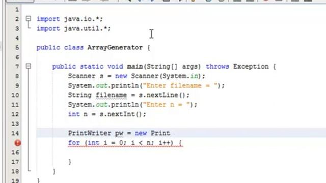 4 merge sort numbers generation смотреть онлайн