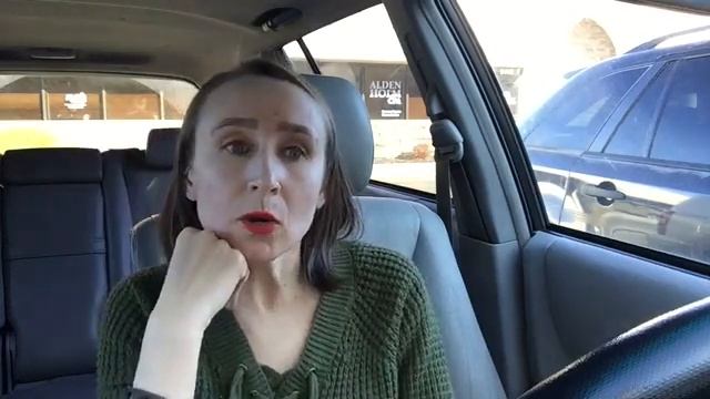 И опять про брови. Ходила на консультацию. смотреть онлайн