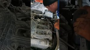 не откручивается заливная крышка на ваз 2112