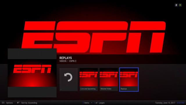 THE MOST COMPLETE JUNE 2017 KODI 17.3 BUILD **SIMPLIFIED BUILD** смотреть онлайн