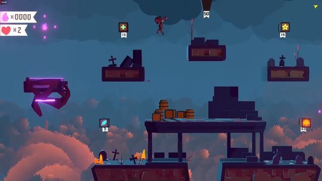 Let's Play: Beat Me! [PC Version] смотреть онлайн