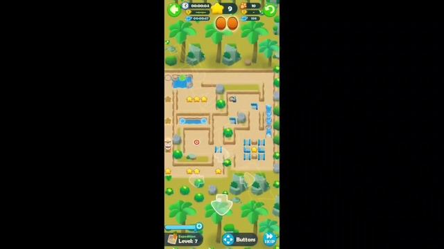 Bobbys Garden Carrot Harvest - EXPEDITION Level 1-10 смотреть онлайн