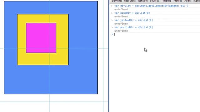 JavaScript Tutorial - viewport and document coordinate system - offsetParent - part 5 смотреть онлайн