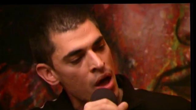 Entremet artistique ''michael pierre-cry me a river'' смотреть онлайн