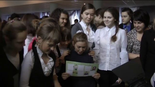 Акция "Чтобы не было беды" в поселке Майский Белгородского района смотреть онлайн