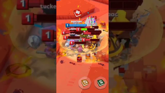Ultimate Hacker Zooba смотреть онлайн