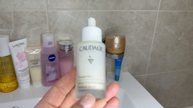 УХОД ЗА КОЖЕЙ ЛИЦА 40+ ВЕЧЕРНИЙ РИТУАЛ/DIOR/LANCOME/SHISEIDO/ESTEE LAUDER/ELIZABETH ARDEN смотреть онлайн