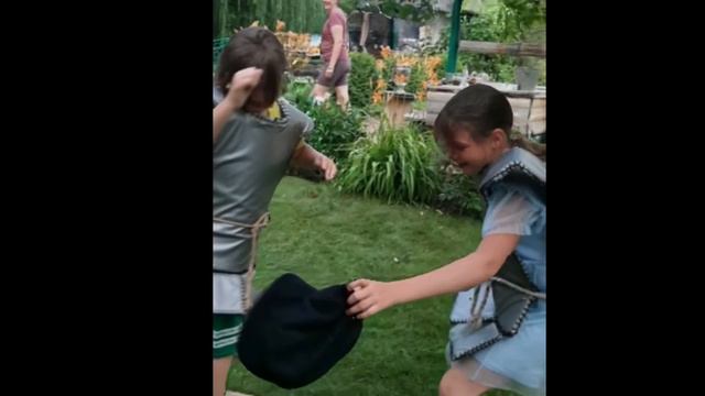 день рождения девочки смотреть онлайн