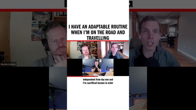 Connect With Steven Pesavento And Go To Their LinkedIn, Facebook, And Instagram Pages. Check Out Th